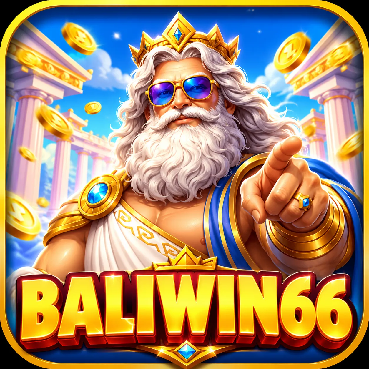 baliwin66 APK QiuQiu