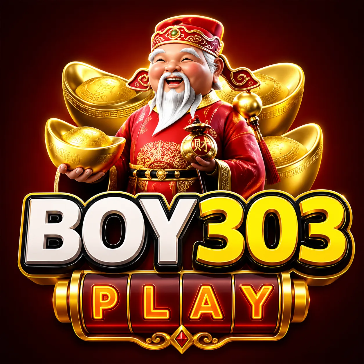 boy303 APK Poker