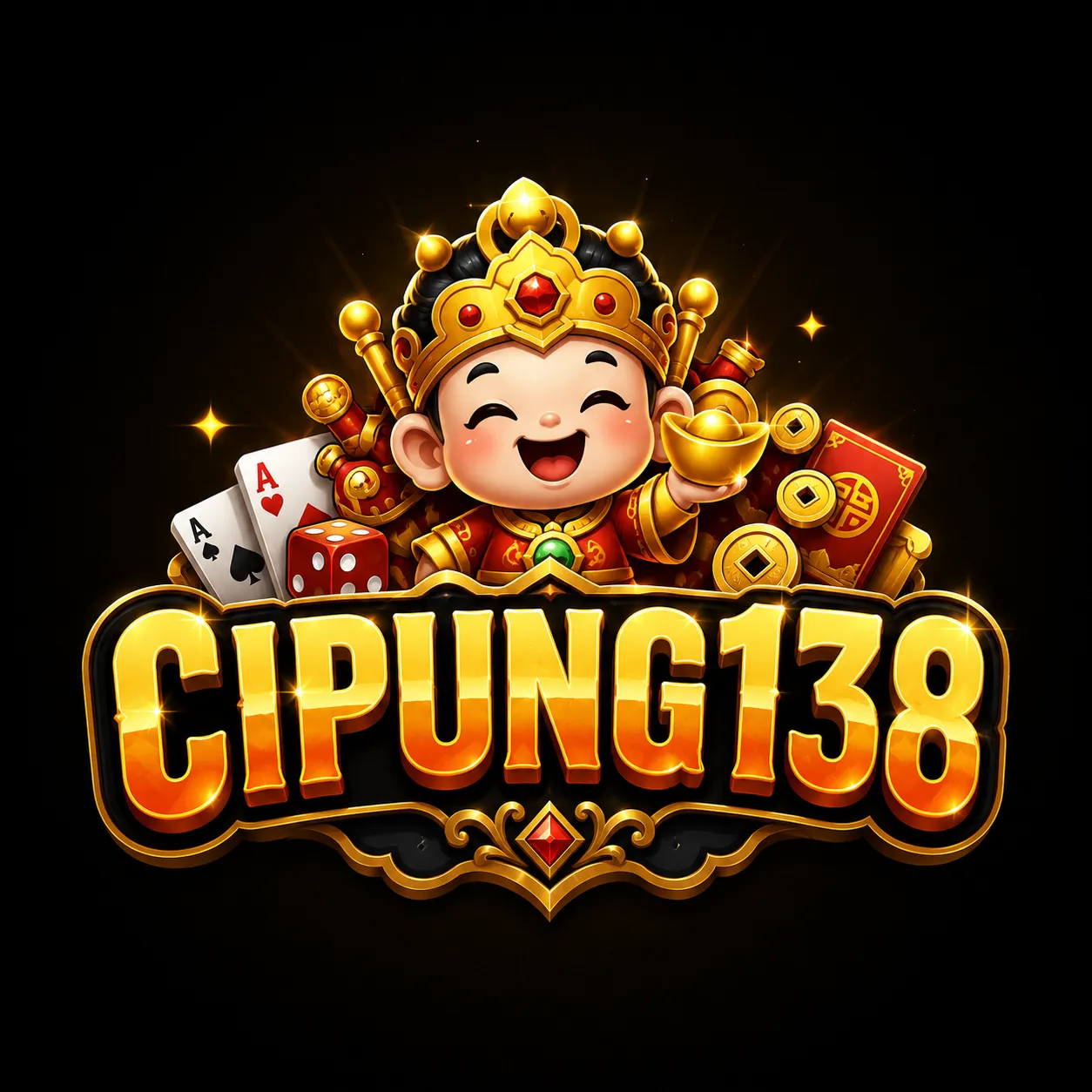 cipung138 APK Mahjong