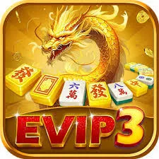 EVIP3 - Permainan Domino Seru dan Mengasyikkan