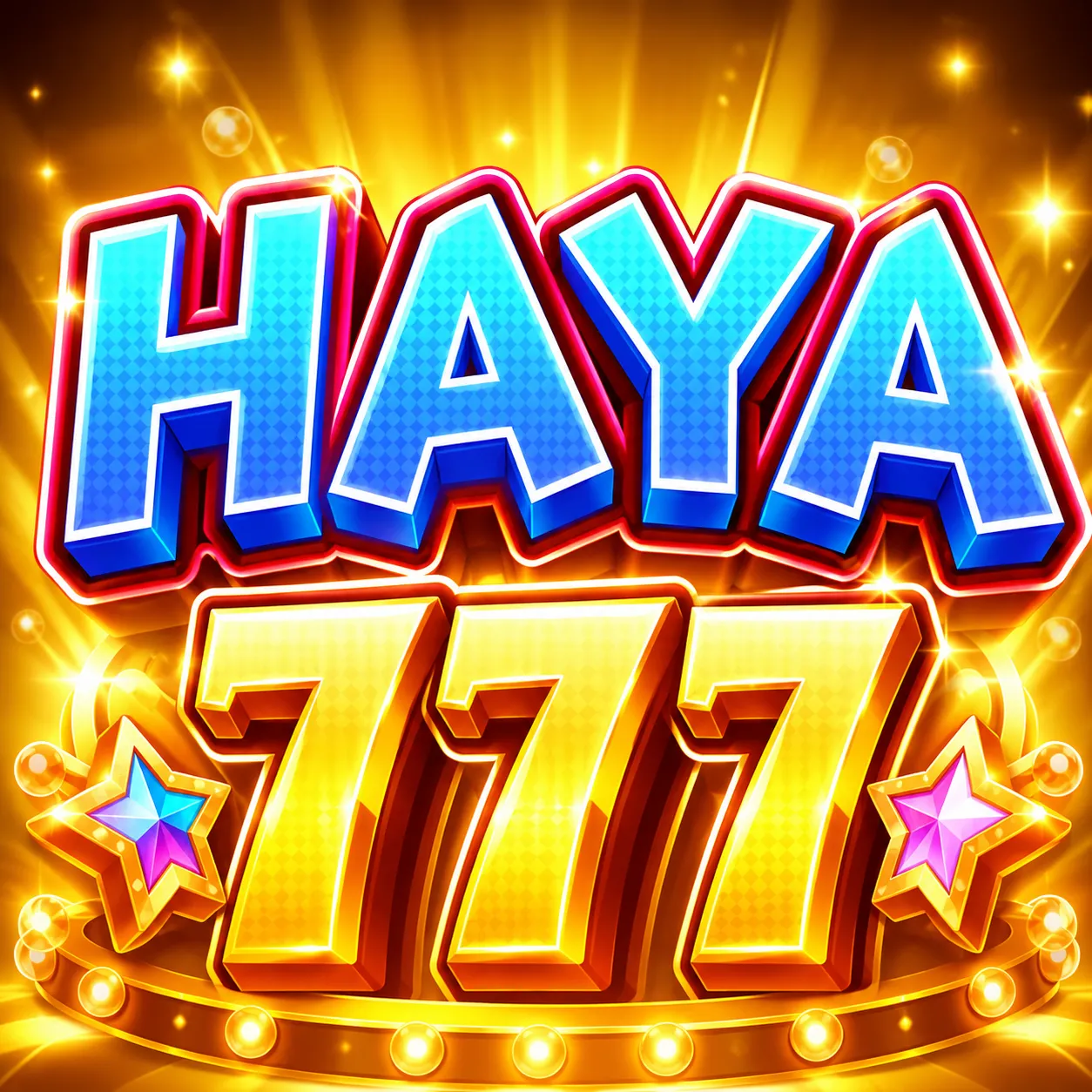 HAYA777 - Permainan Idle Seru yang Mengasyikkan