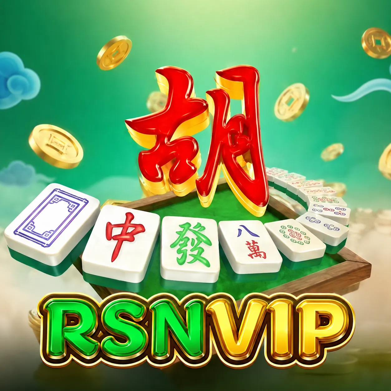 RSNVIP - Game TPS Penuh Aksi