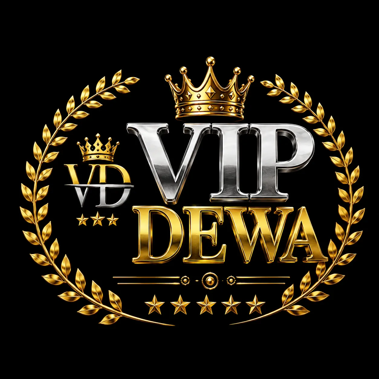 vipdewa APK Mahjong